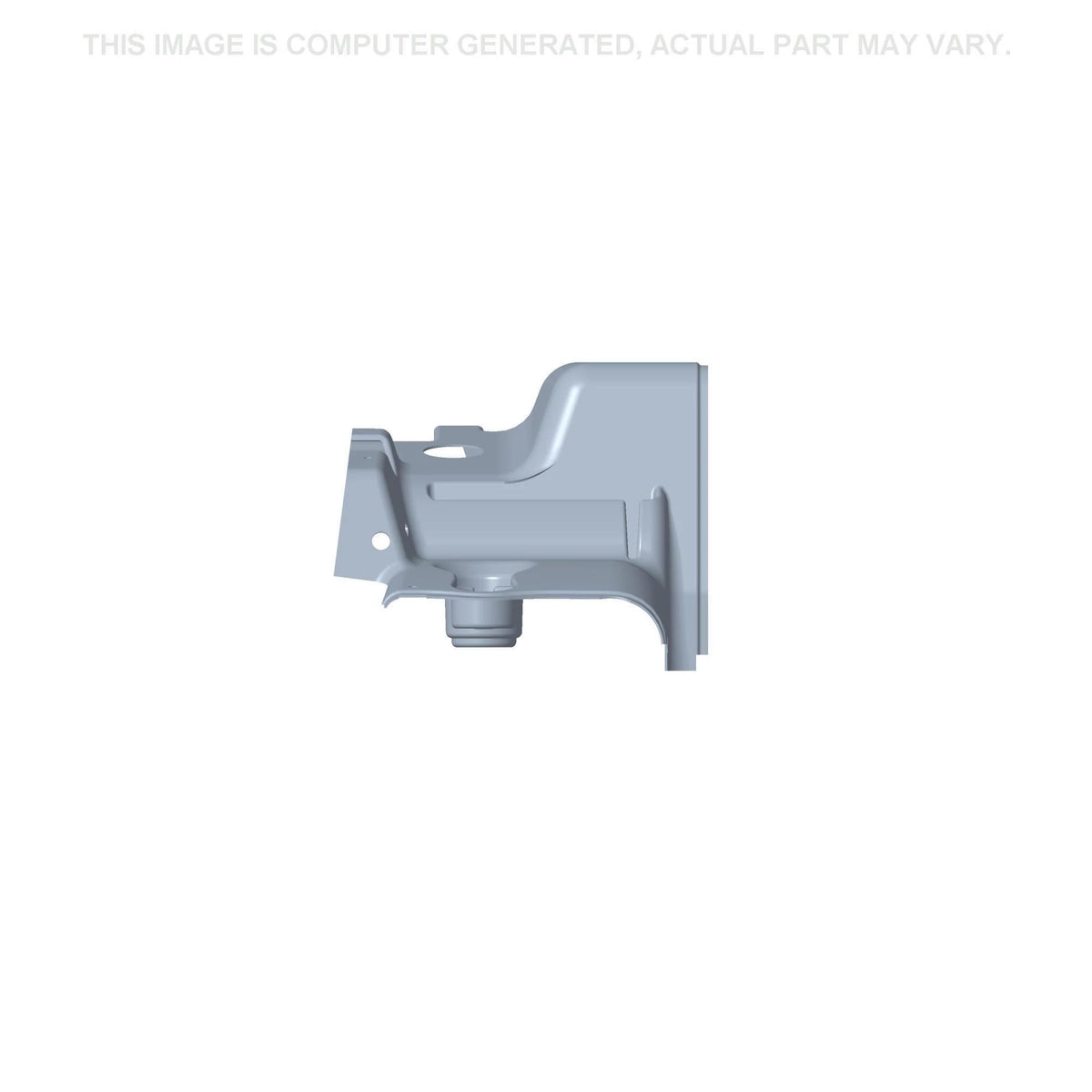 87372085 - OEM COVER - CASE CONSTRUCTION
