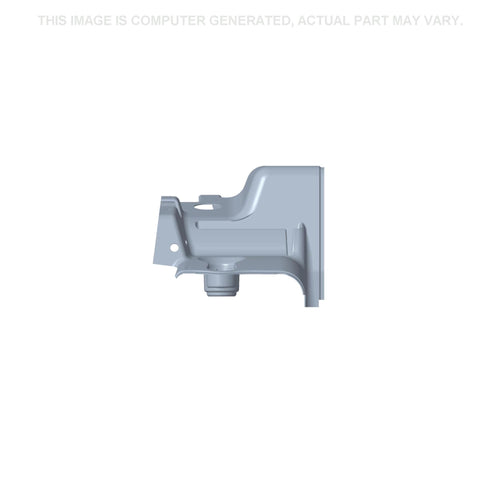 87372085 - OEM Cover - Case Construction
