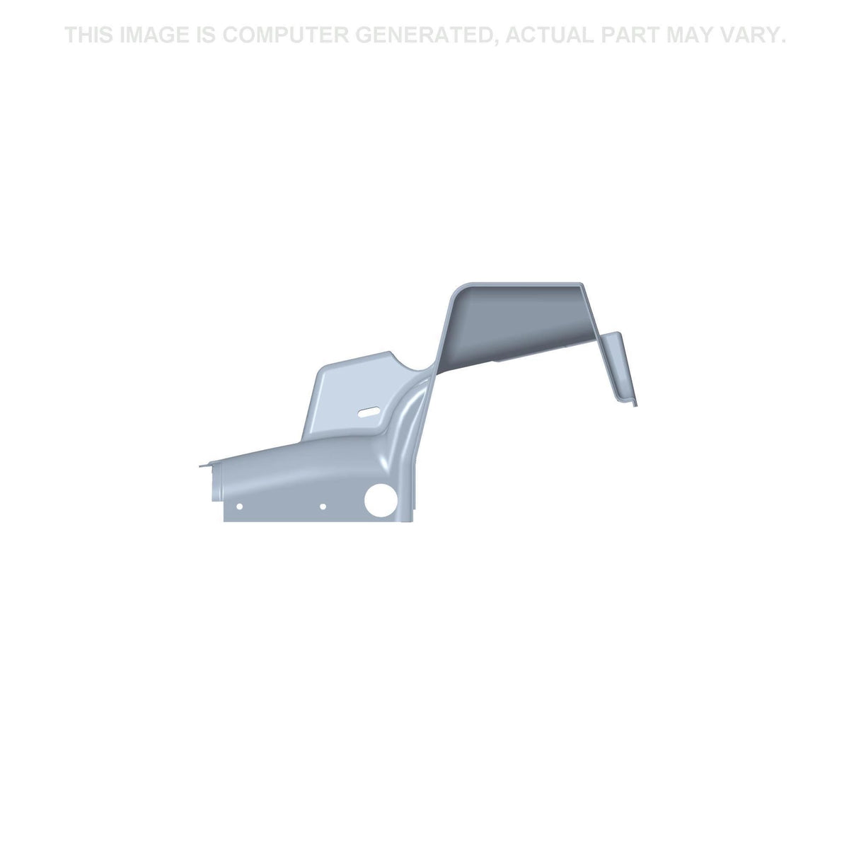 87372085 - OEM COVER - CASE CONSTRUCTION