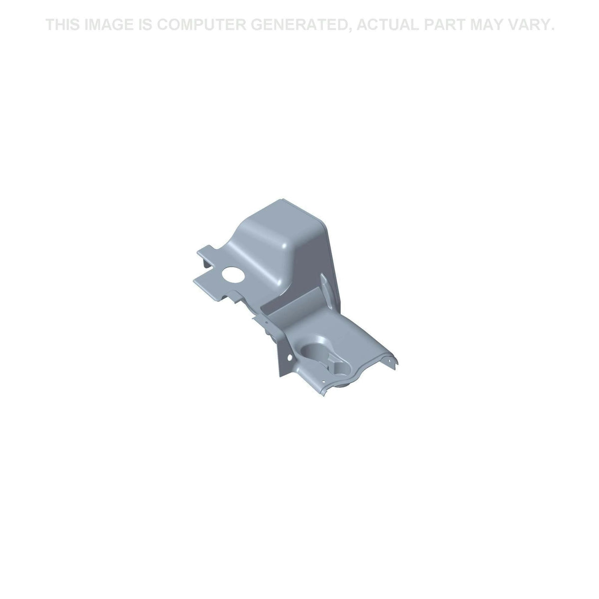 87372085 - OEM COVER - CASE CONSTRUCTION