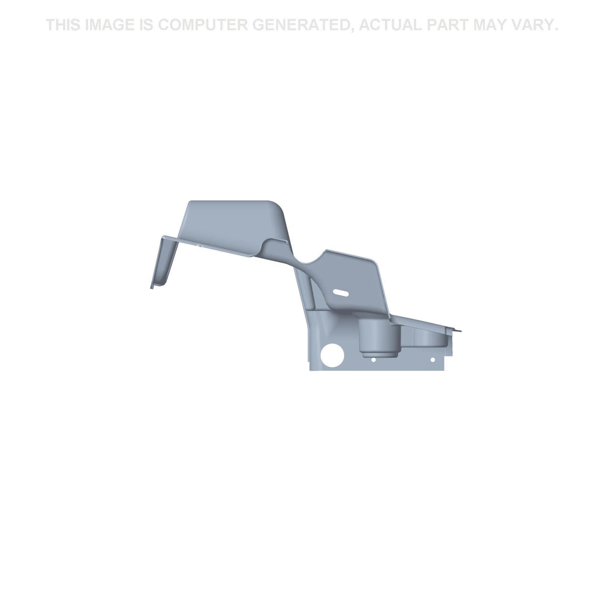 87372085 - OEM COVER - CASE CONSTRUCTION
