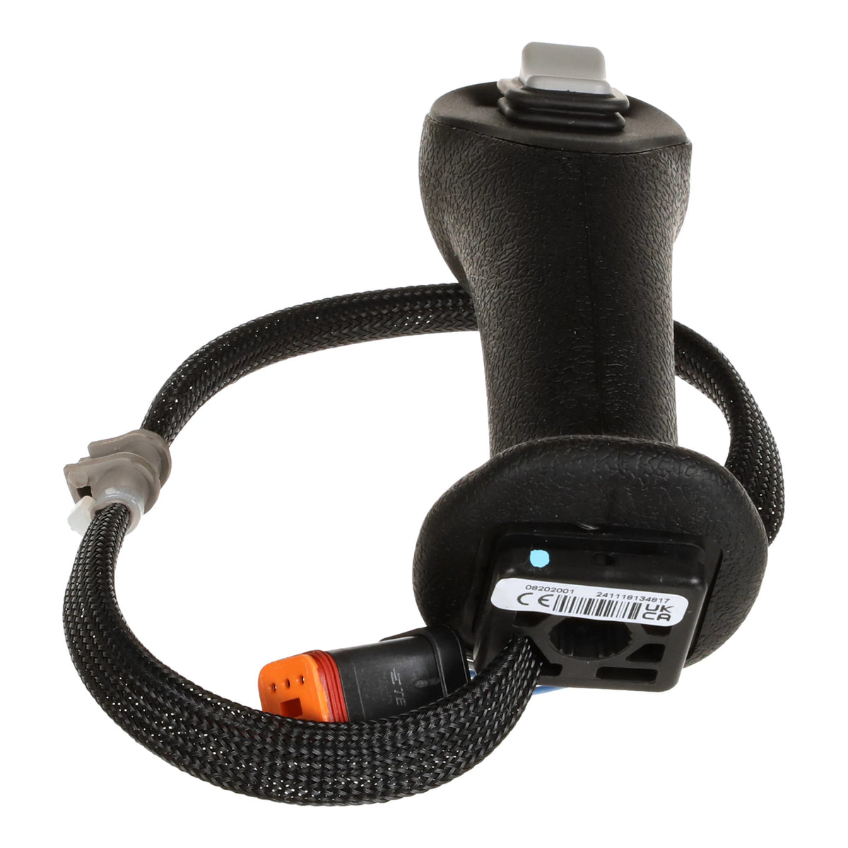 87372088 - OEM HYDRAULIC VALVE - CASE CONSTRUCTION