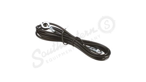 87372520 - OEM ELECTRICAL CABLE - CASE CONSTRUCTION