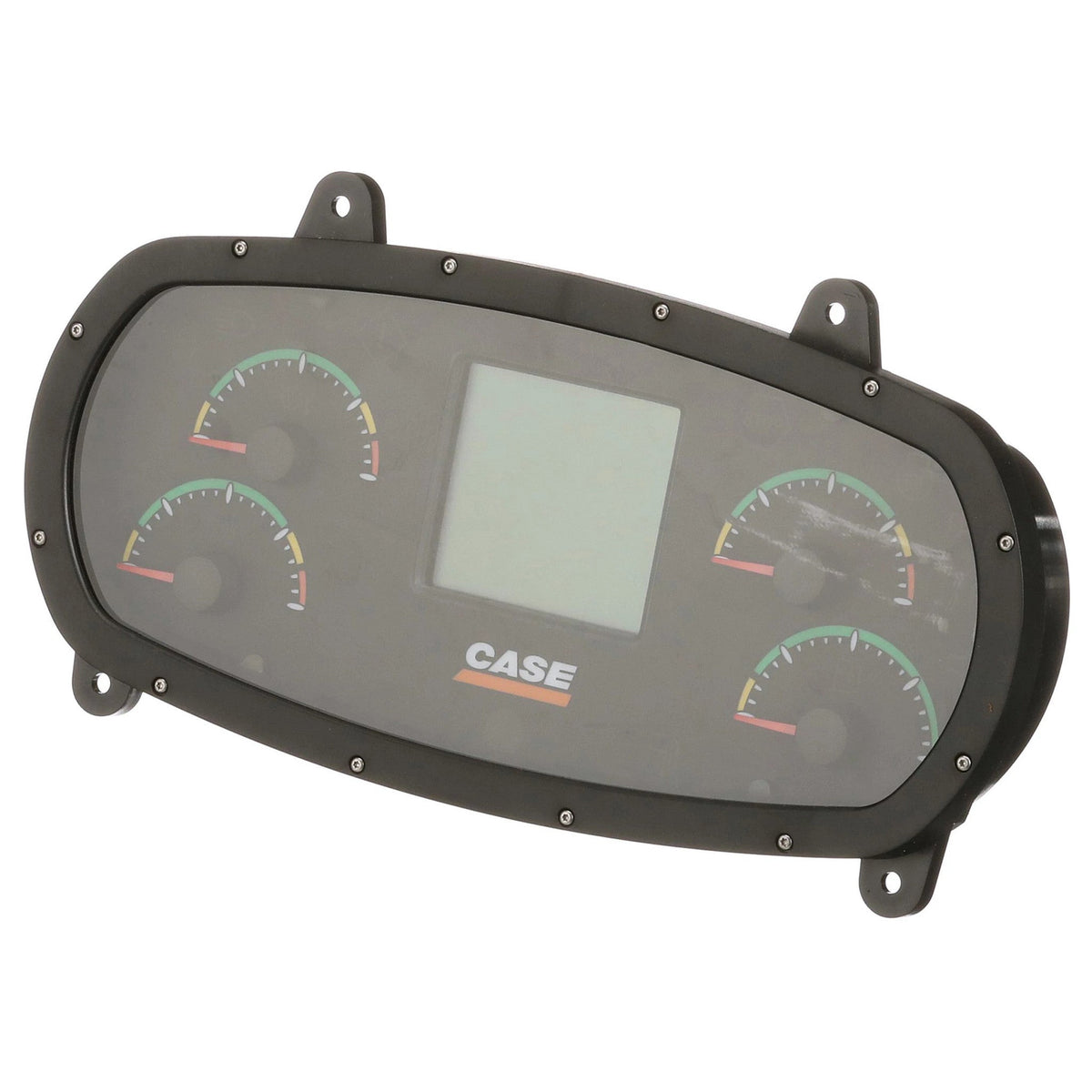 87372814 - OEM CLUSTER INSTRUMENT - CASE CONSTRUCTION