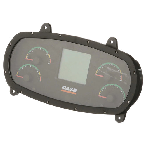 87372814 - OEM CLUSTER INSTRUMENT - CASE CONSTRUCTION