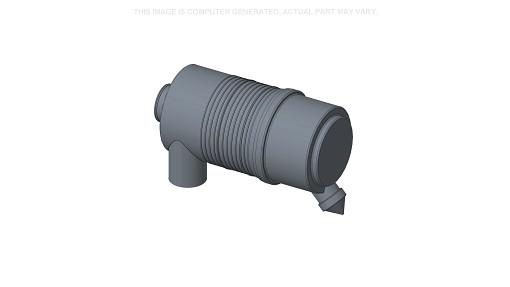 87372861 - OEM AIR CLEANER - CASE CONSTRUCTION