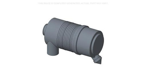 87372861 - OEM AIR CLEANER - CASE CONSTRUCTION