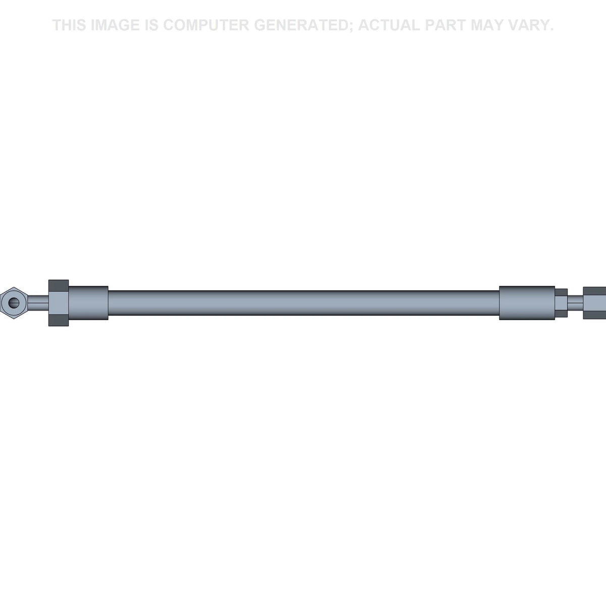 87372968 - OEM HYDRAULIC HOSE - CASE CONSTRUCTION