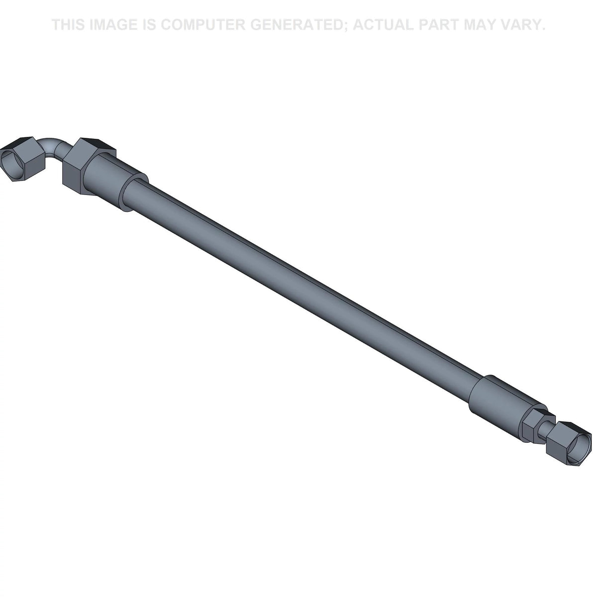 87372968 - OEM HYDRAULIC HOSE - CASE CONSTRUCTION