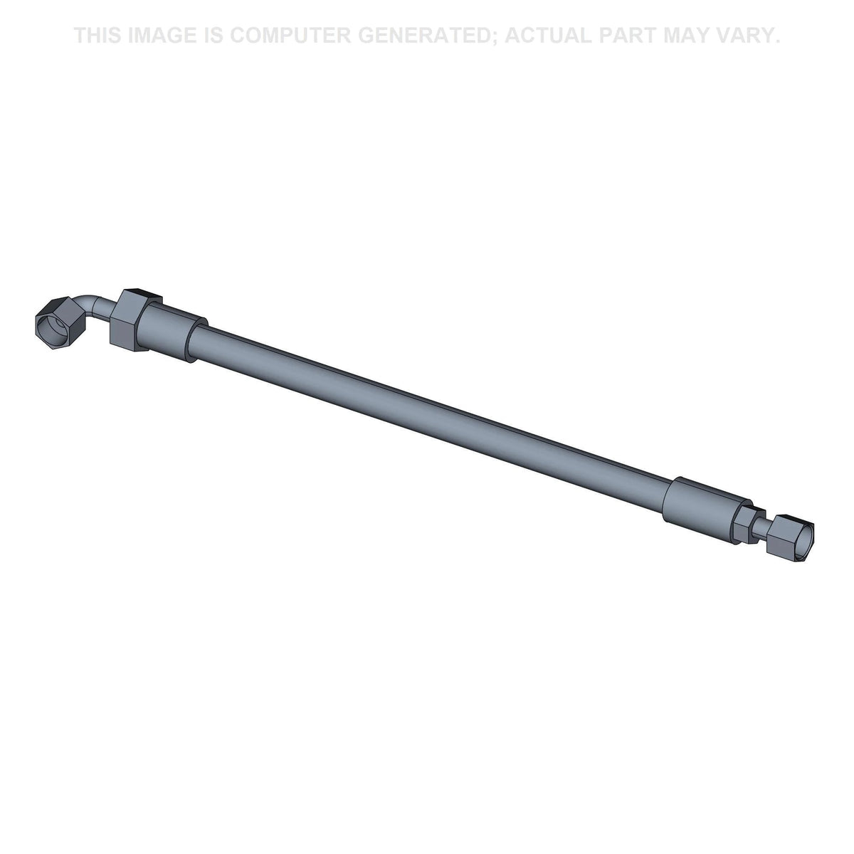87372968 - OEM HYDRAULIC HOSE - CASE CONSTRUCTION