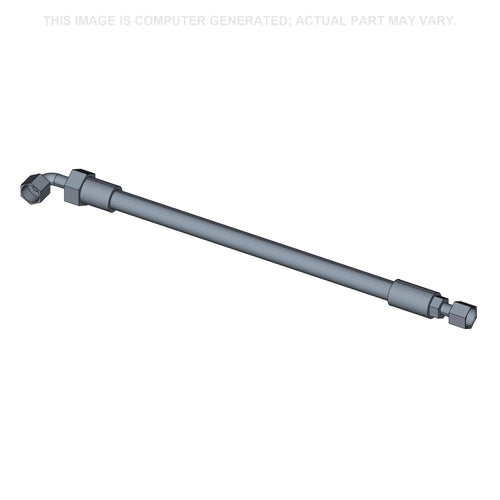 87372968 - OEM HYDRAULIC HOSE - CASE CONSTRUCTION