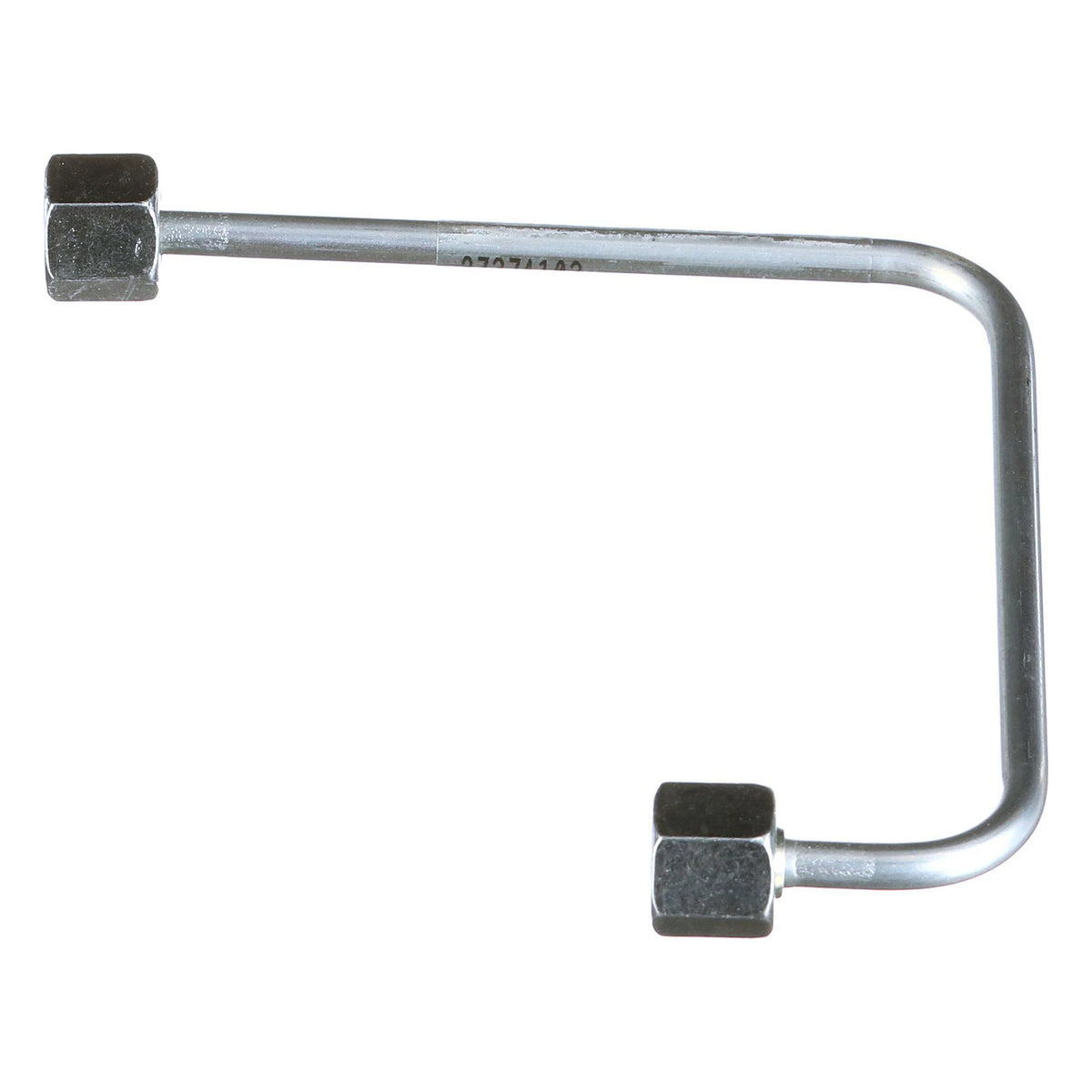 87374103 - OEM HYDRAULIC TUBE - CASE CONSTRUCTION