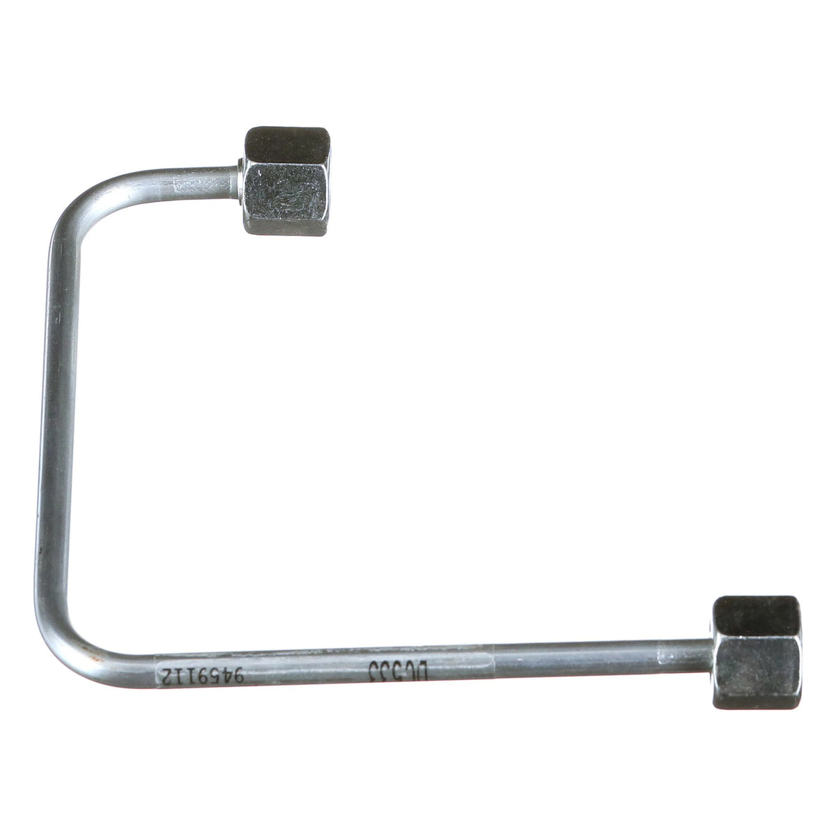 87374103 - OEM HYDRAULIC TUBE - CASE CONSTRUCTION