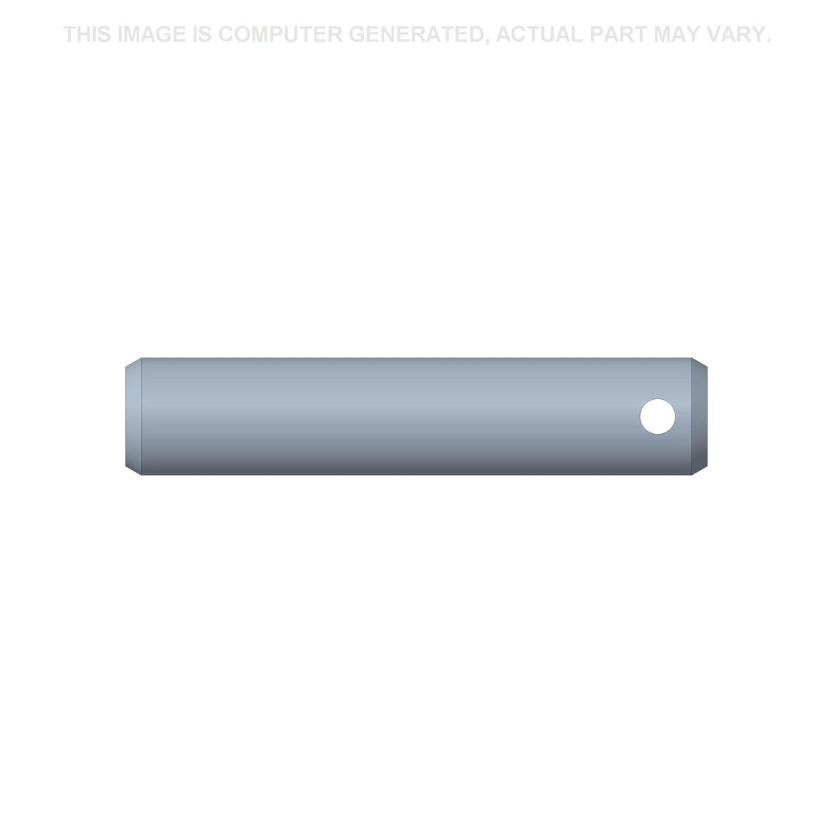 87374261 - OEM PIN - CASE CONSTRUCTION