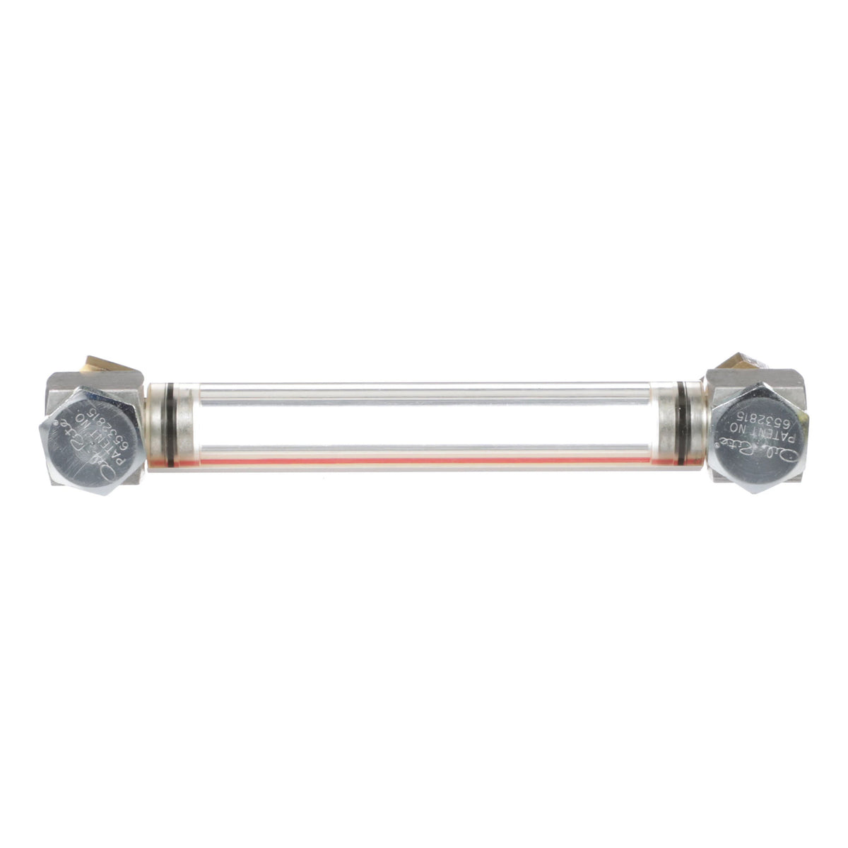 87374752 - OEM SIGHT GLASS - CASE CONSTRUCTION