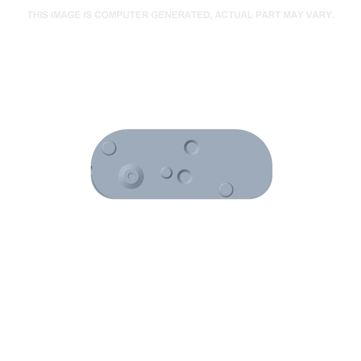 87375643 - OEM MOTOR WIPER - CASE CONSTRUCTION