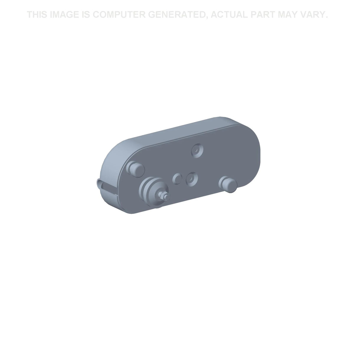 87375643 - OEM MOTOR WIPER - CASE CONSTRUCTION