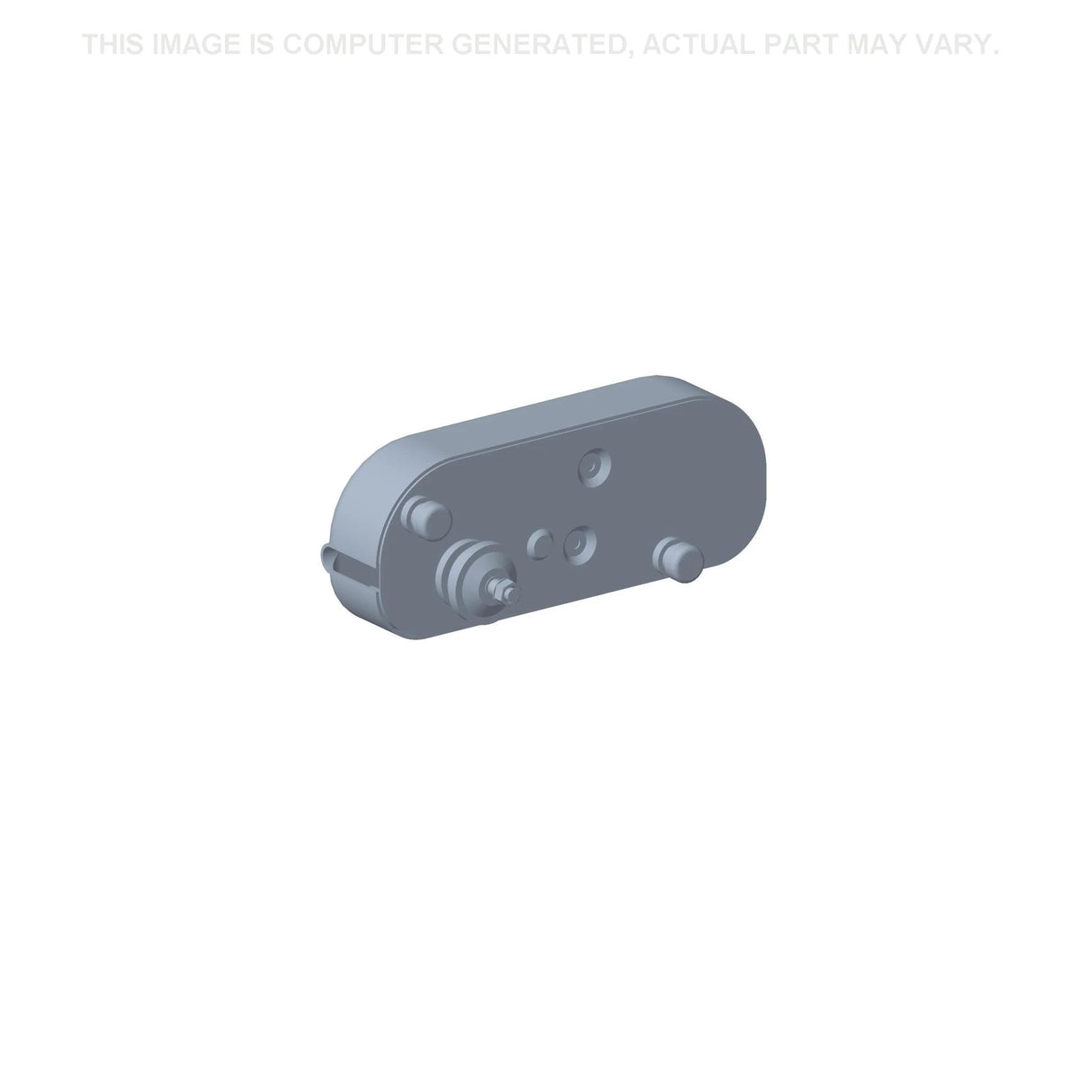 87375643 - OEM MOTOR WIPER - CASE CONSTRUCTION