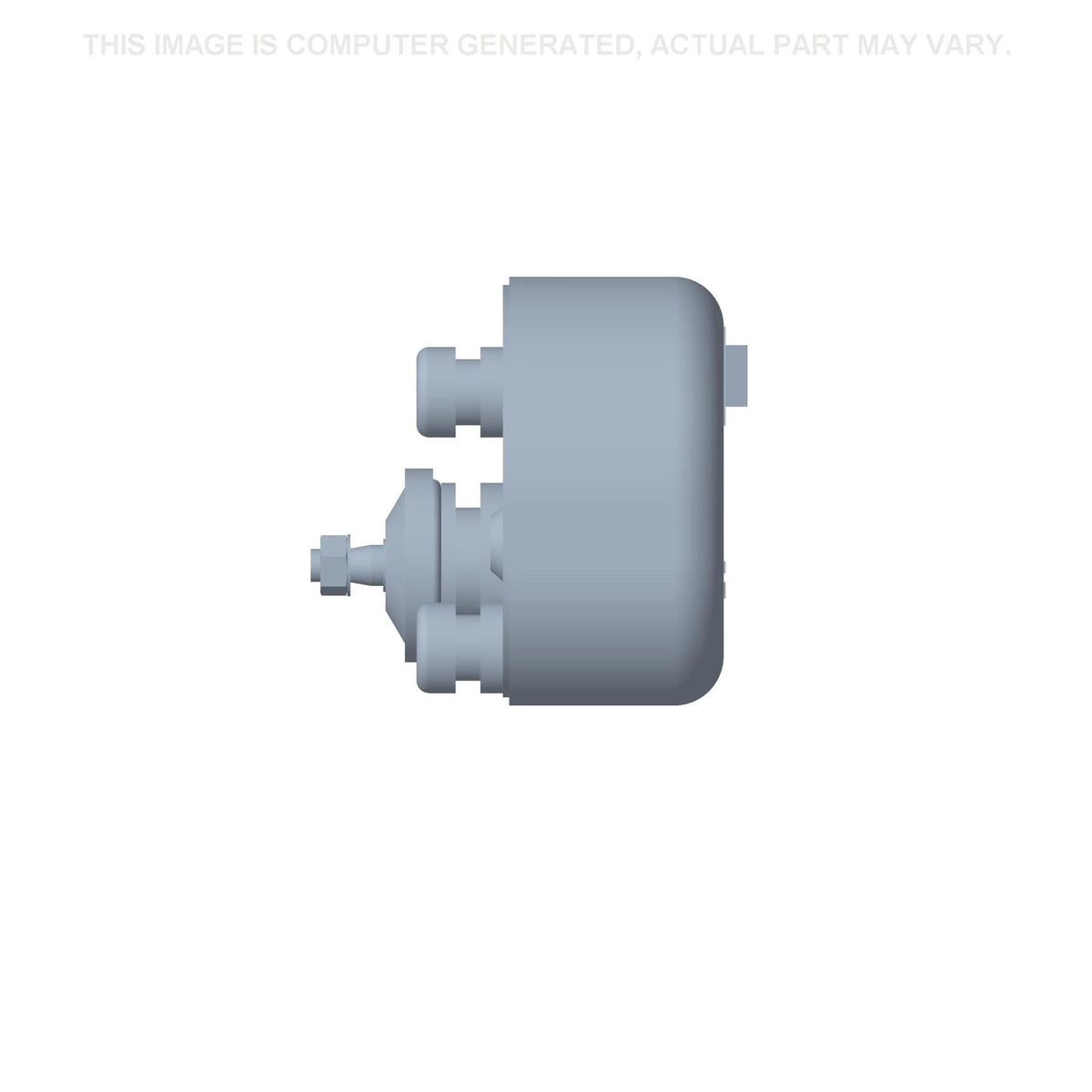 87375643 - OEM MOTOR WIPER - CASE CONSTRUCTION