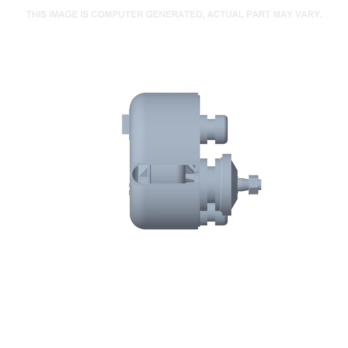 87375643 - OEM MOTOR WIPER - CASE CONSTRUCTION