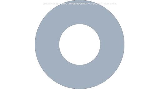 87375 - OEM WASHER - CASE CONSTRUCTION