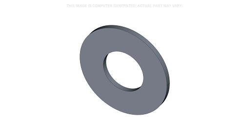 87375 - OEM WASHER - CASE CONSTRUCTION