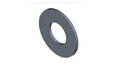 87375 - OEM WASHER - CASE CONSTRUCTION