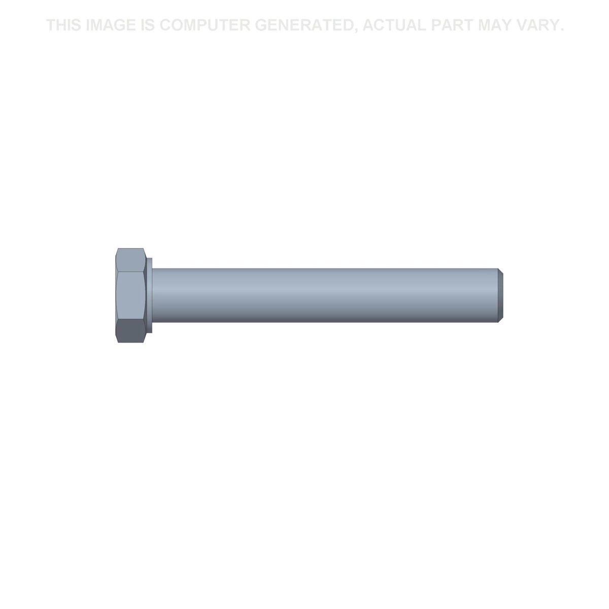 87376137 - OEM BANJO BOLT - CASE CONSTRUCTION