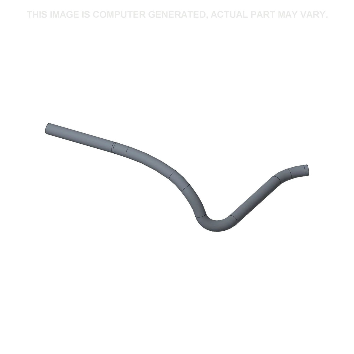 87376427 - OEM HOSE - CASE CONSTRUCTION