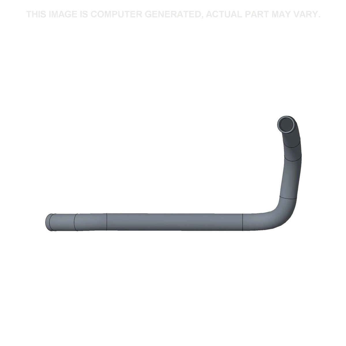 87376427 - OEM HOSE - CASE CONSTRUCTION
