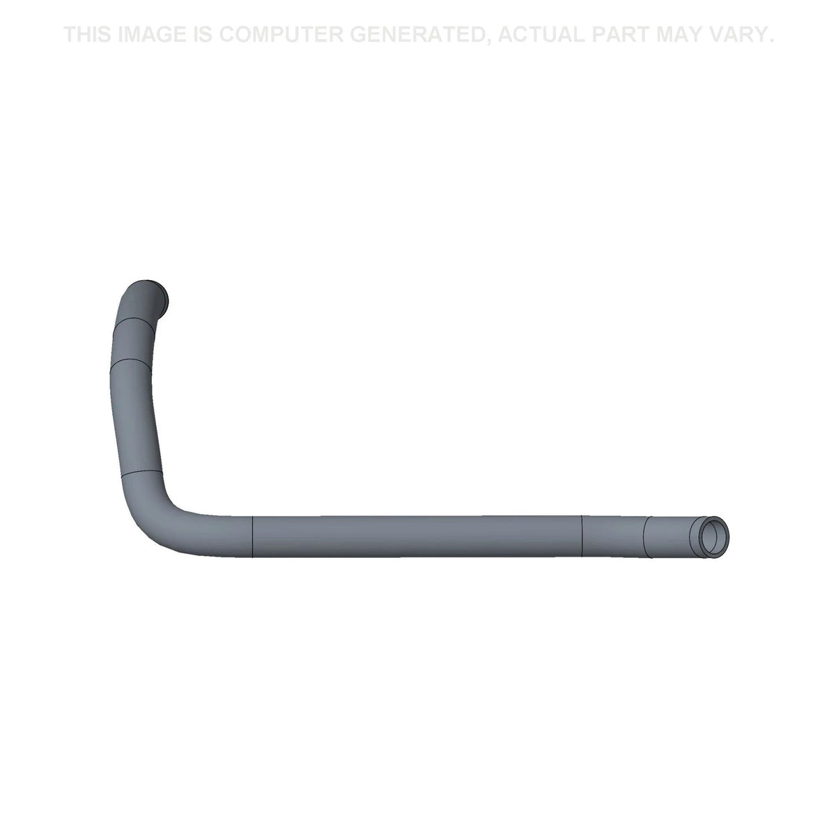 87376427 - OEM HOSE - CASE CONSTRUCTION