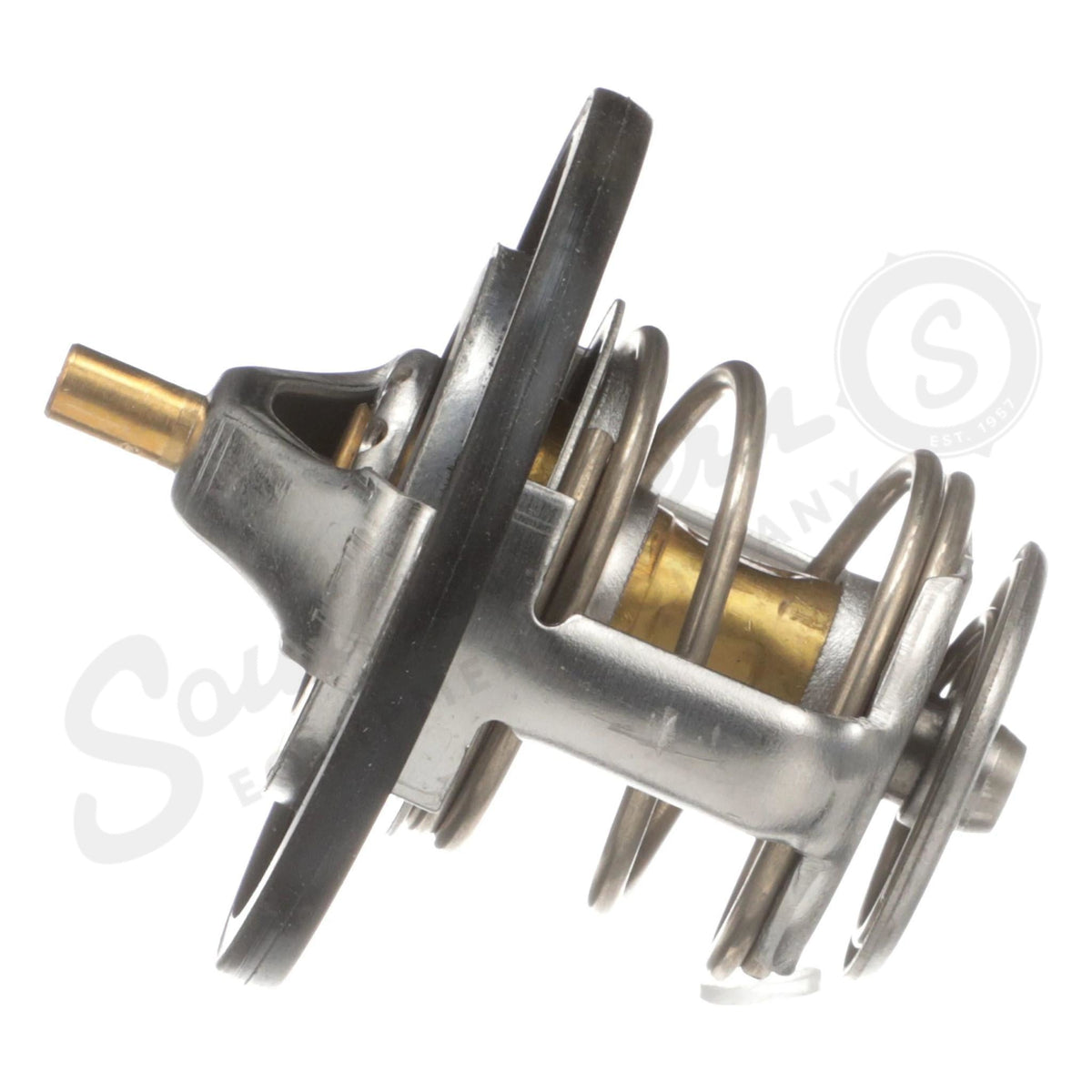 87376851 - OEM THERMOSTAT - CASE CONSTRUCTION