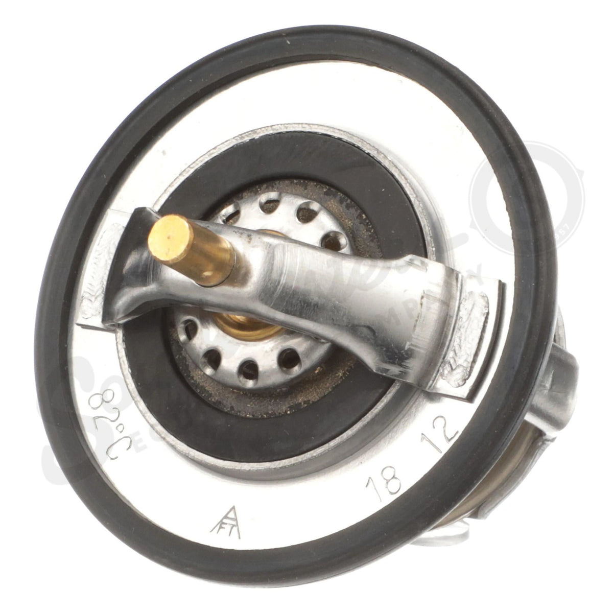 87376851 - OEM THERMOSTAT - CASE CONSTRUCTION