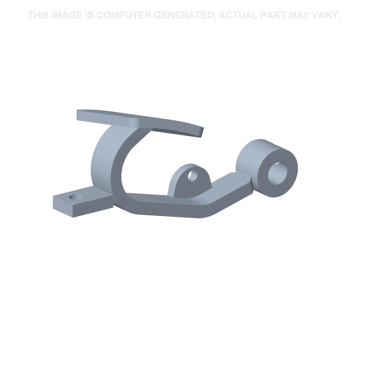 87379179 - OEM PEDAL - CASE CONSTRUCTION