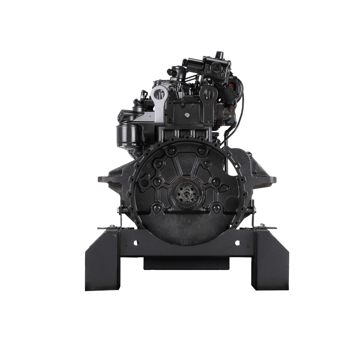 87380450R - OEM REMANUFACTURED ENGINE - CASE CONSTRUCTION