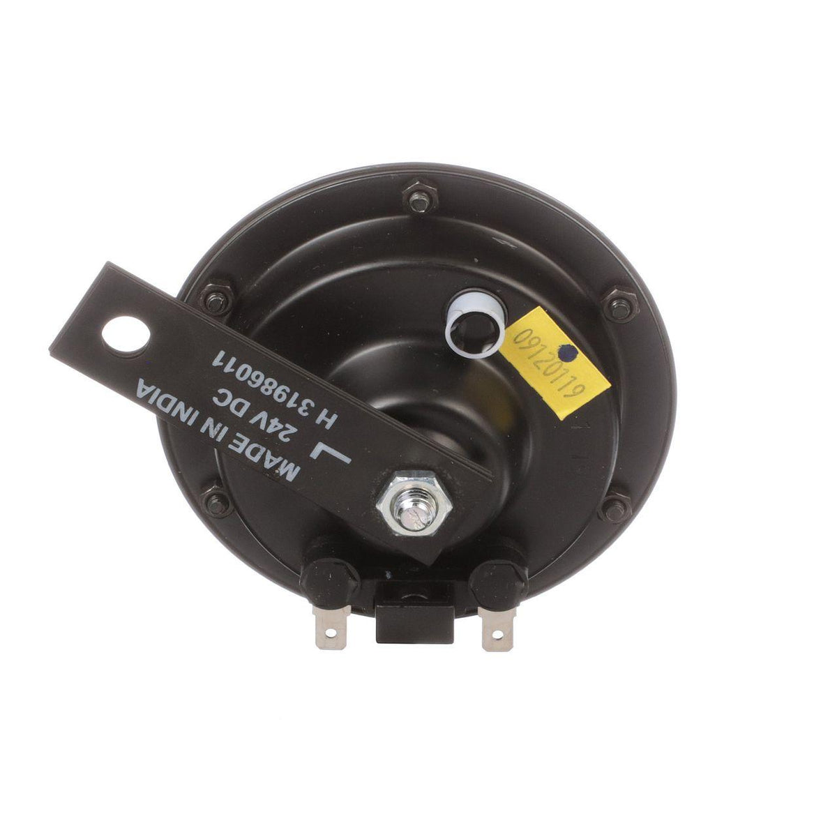 87382200 - OEM HORN 24V-350 HZ 109DB - CASE CONSTRUCTION