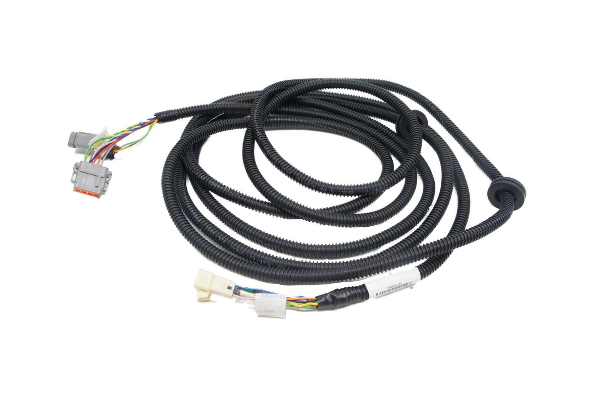 87382741 - OEM GPS WIRING HARNESS - CASE CONSTRUCTION