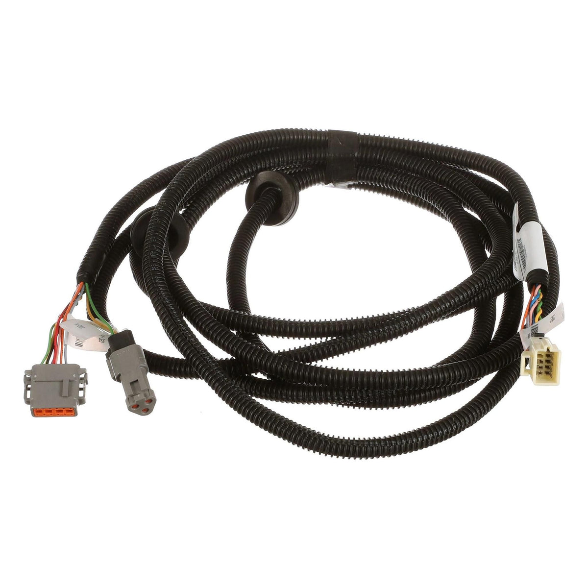 87382741 - OEM GPS WIRING HARNESS - CASE CONSTRUCTION
