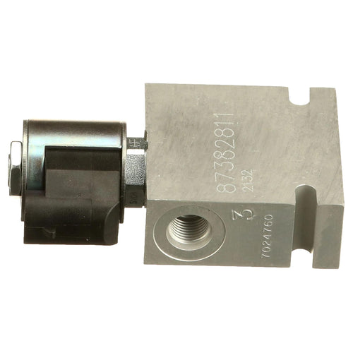 87382811 - OEM SOLENOID VALVE - CASE CONSTRUCTION