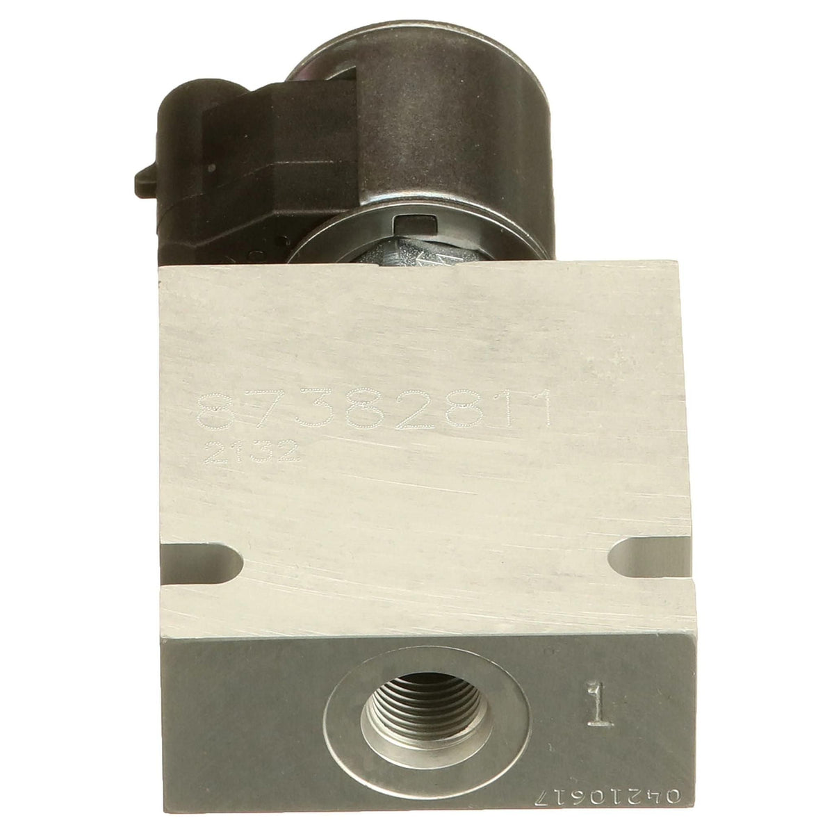 87382811 - OEM SOLENOID VALVE - CASE CONSTRUCTION