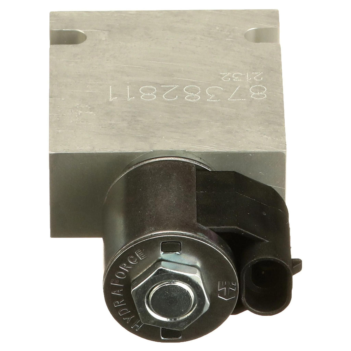 87382811 - OEM SOLENOID VALVE - CASE CONSTRUCTION