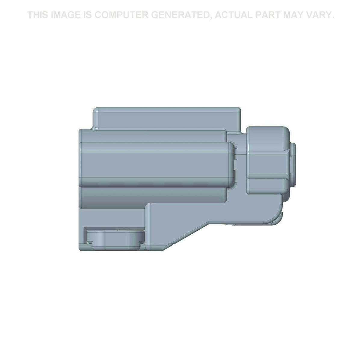 87382906 - OEM WIRE CONNECTOR - CASE CONSTRUCTION
