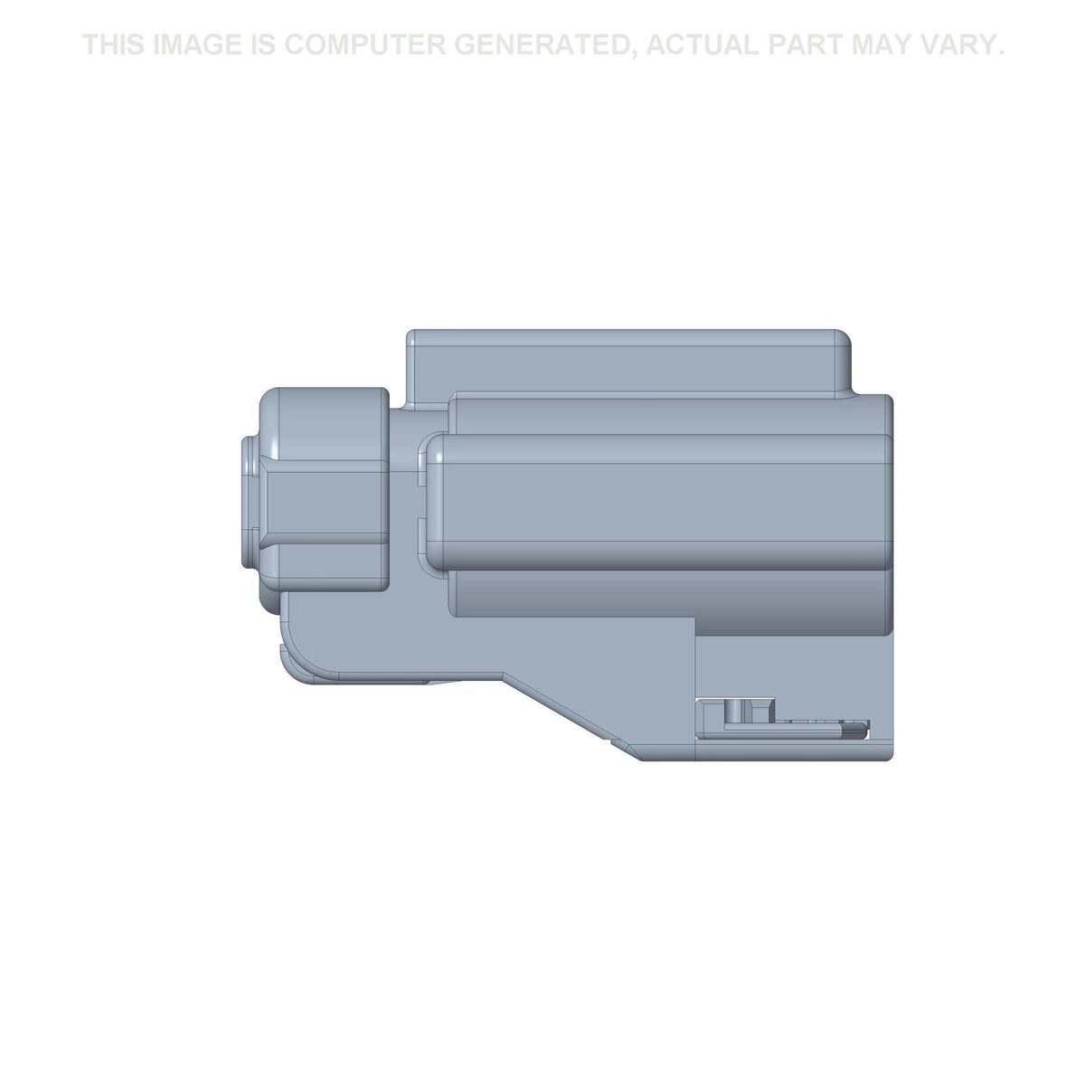87382906 - OEM WIRE CONNECTOR - CASE CONSTRUCTION