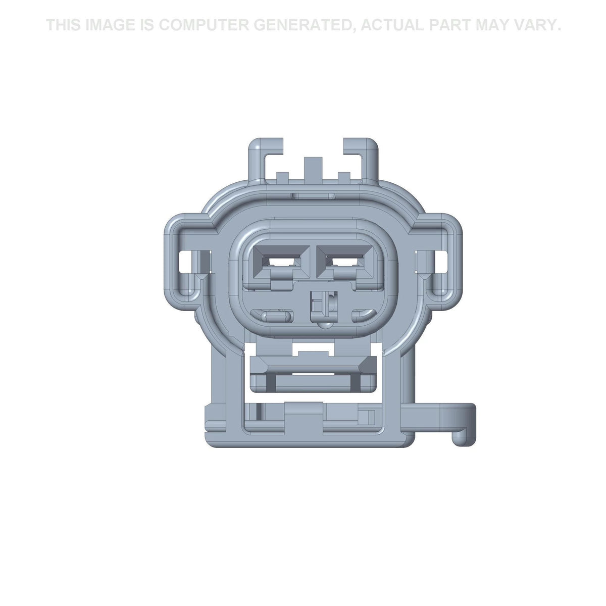 87382906 - OEM WIRE CONNECTOR - CASE CONSTRUCTION