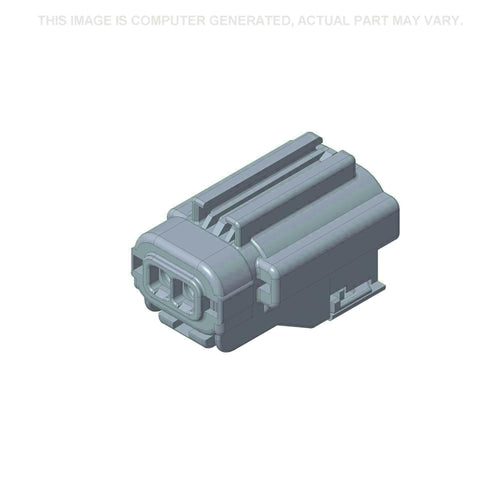 87382906 - OEM WIRE CONNECTOR - CASE CONSTRUCTION
