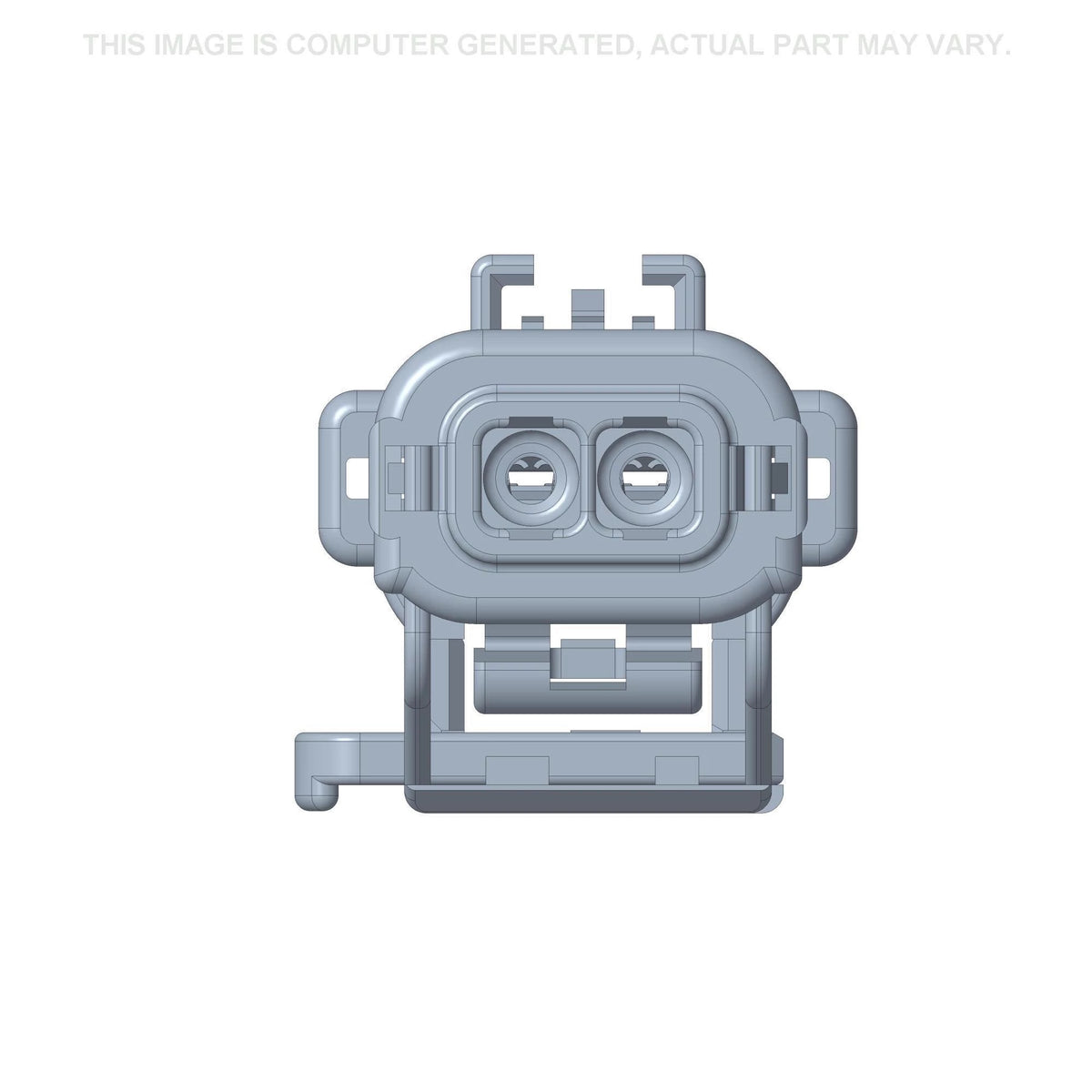 87382906 - OEM WIRE CONNECTOR - CASE CONSTRUCTION