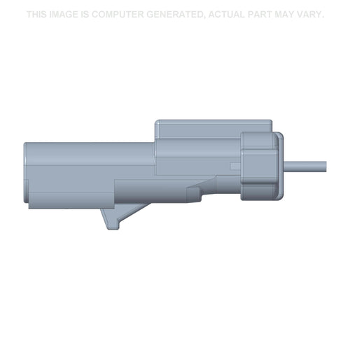 87382915 - OEM ELEC CONNECTOR - CASE CONSTRUCTION