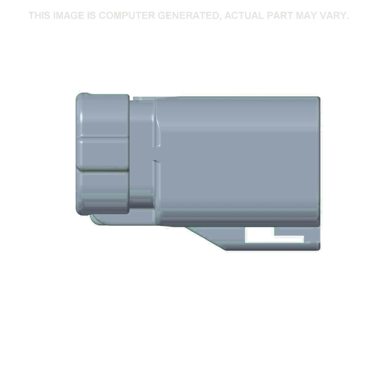 87382918 - OEM WIRE CONNECTOR - CASE CONSTRUCTION