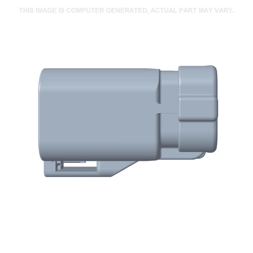 87382918 - OEM WIRE CONNECTOR - CASE CONSTRUCTION