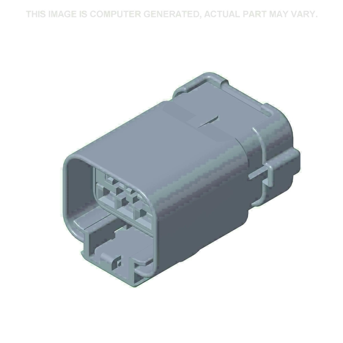 87382918 - OEM WIRE CONNECTOR - CASE CONSTRUCTION